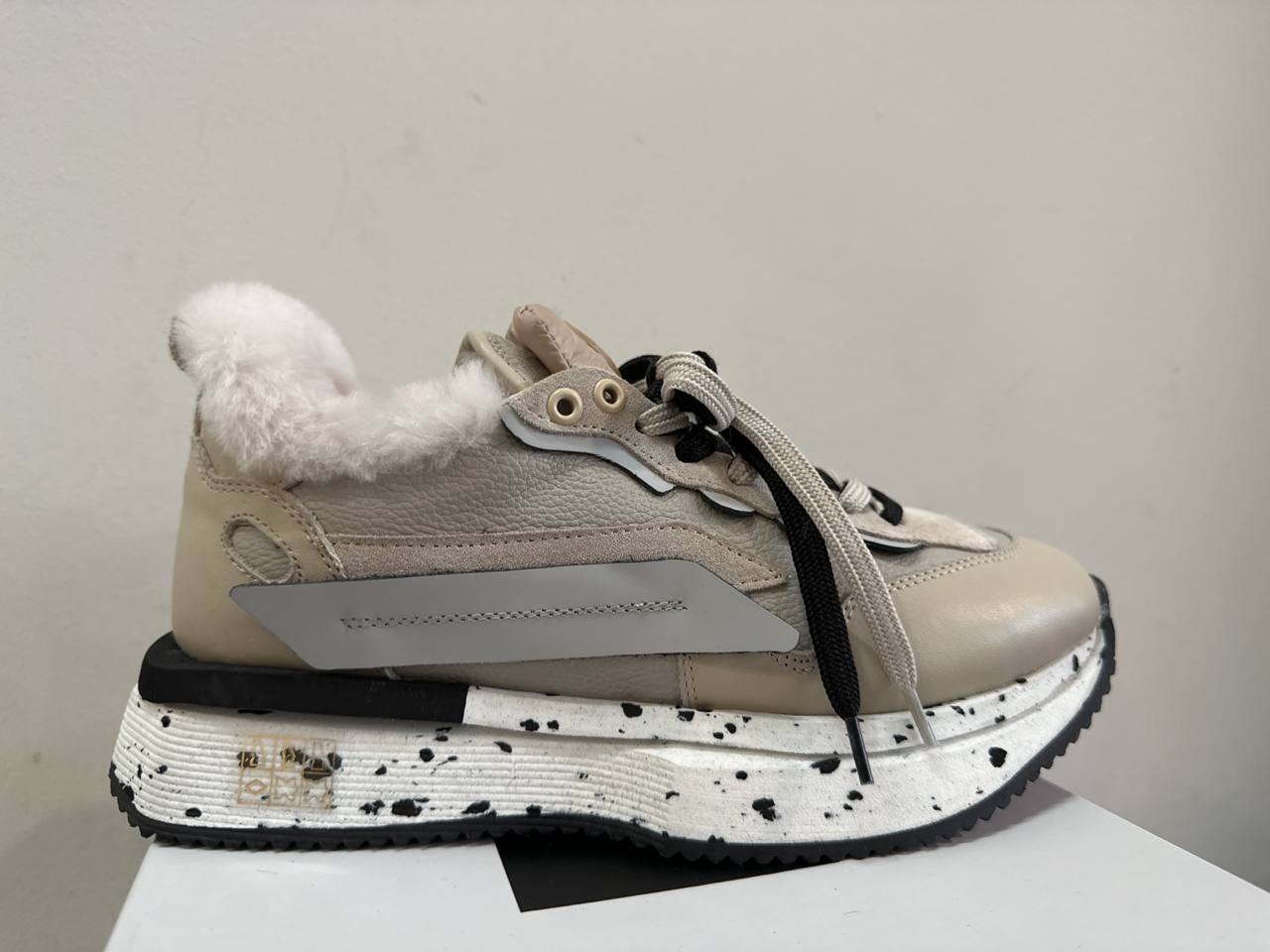 Фото Nila Nila - Обувь