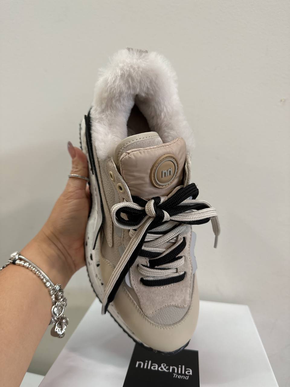 Фото Nila Nila - Обувь