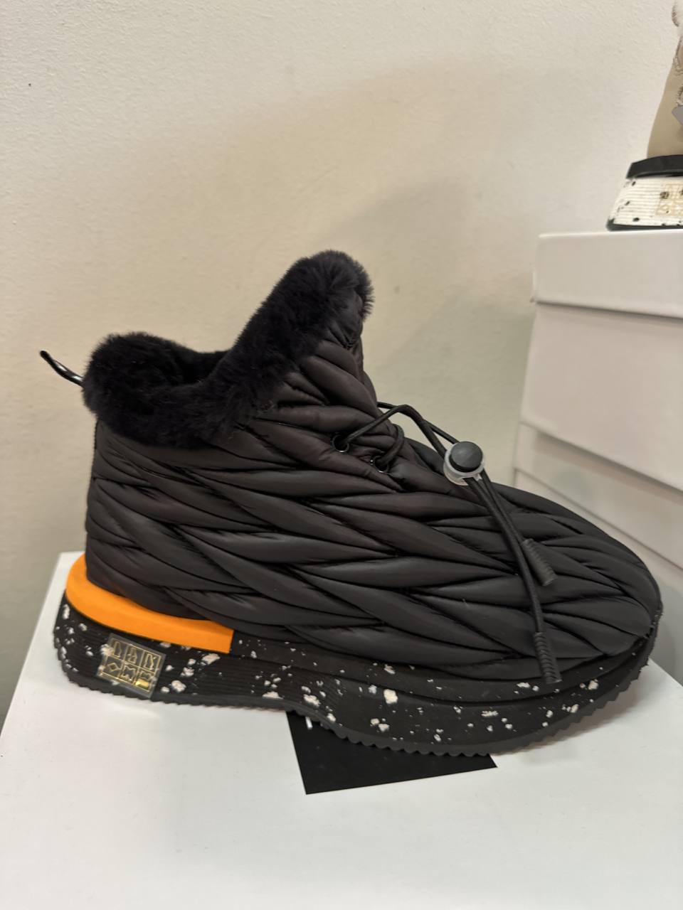 Фото Nila Nila - Обувь