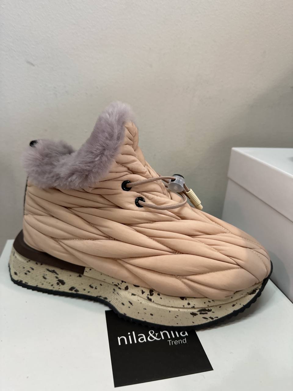 Фото Nila Nila - Обувь