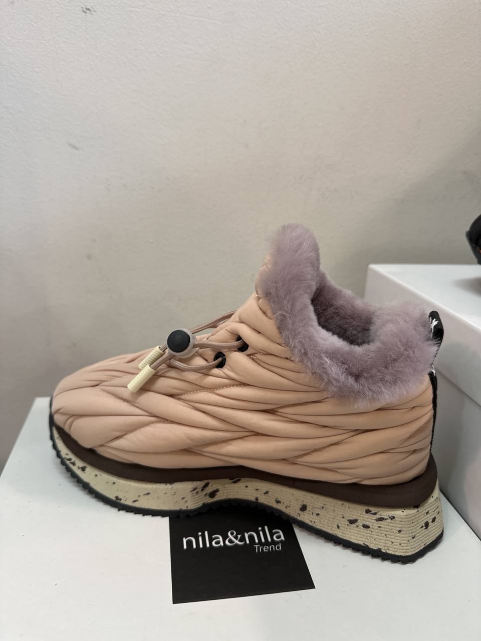 Фото Nila Nila - Обувь