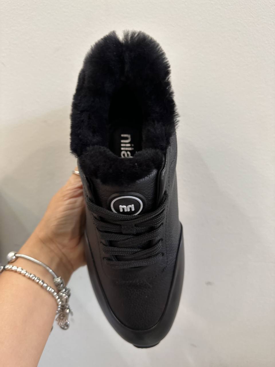 Фото Nila Nila - Обувь