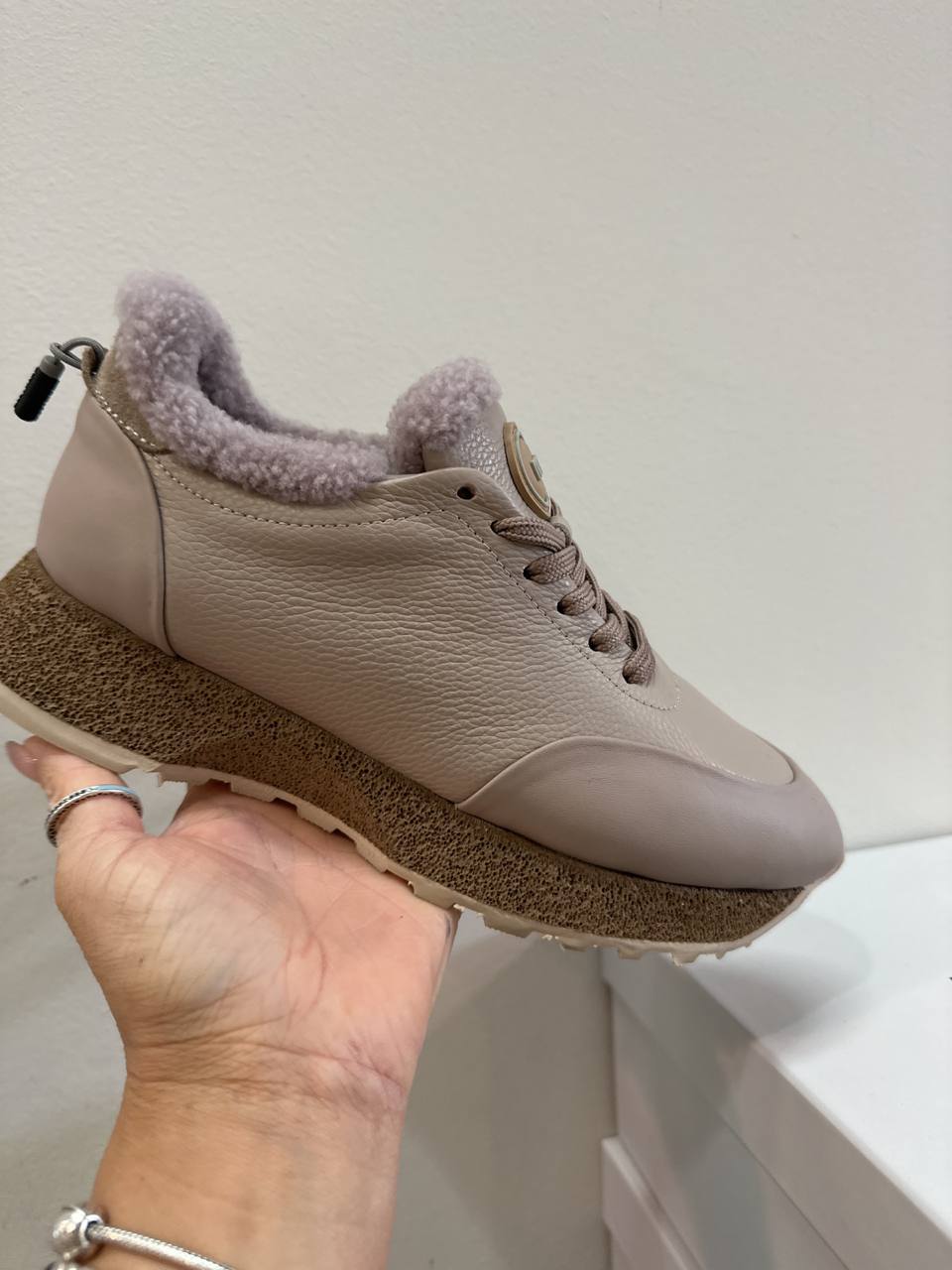 Фото Nila Nila - Обувь