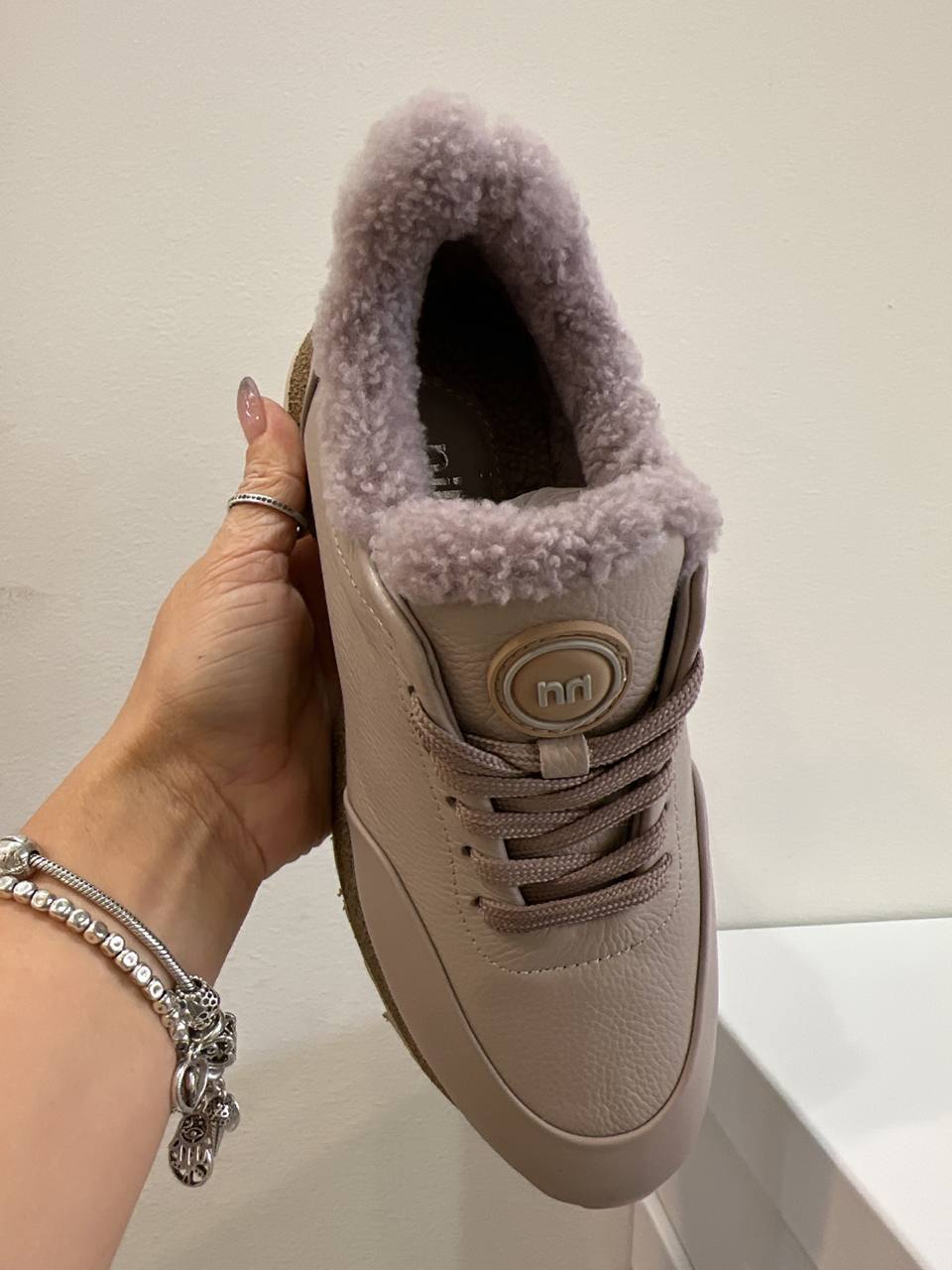 Фото Nila Nila - Обувь