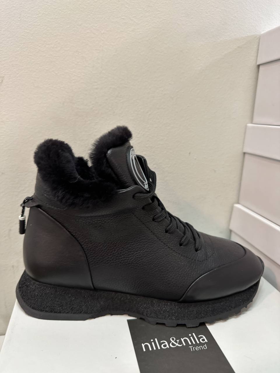 Фото Nila Nila - Обувь