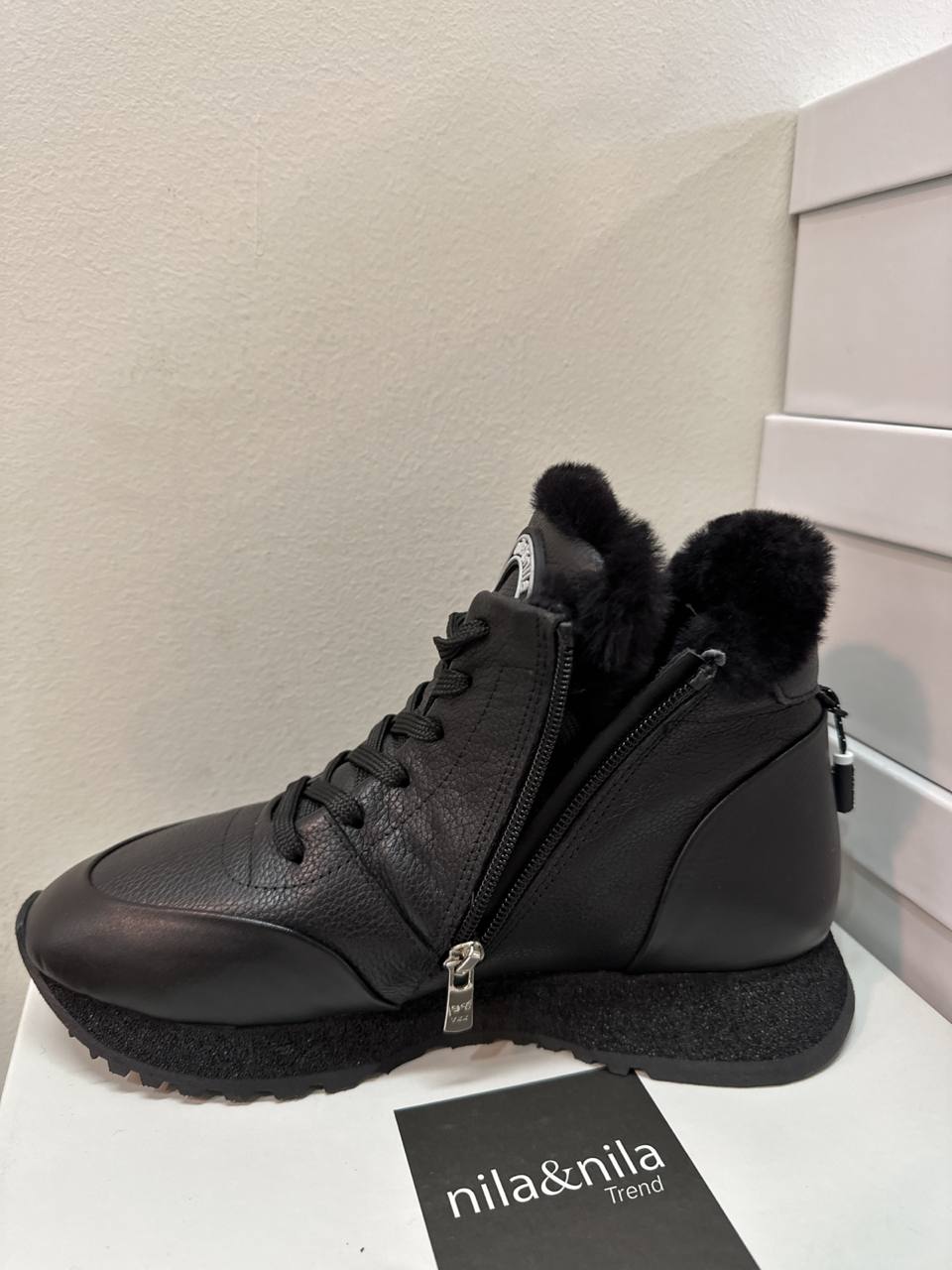 Фото Nila Nila - Обувь