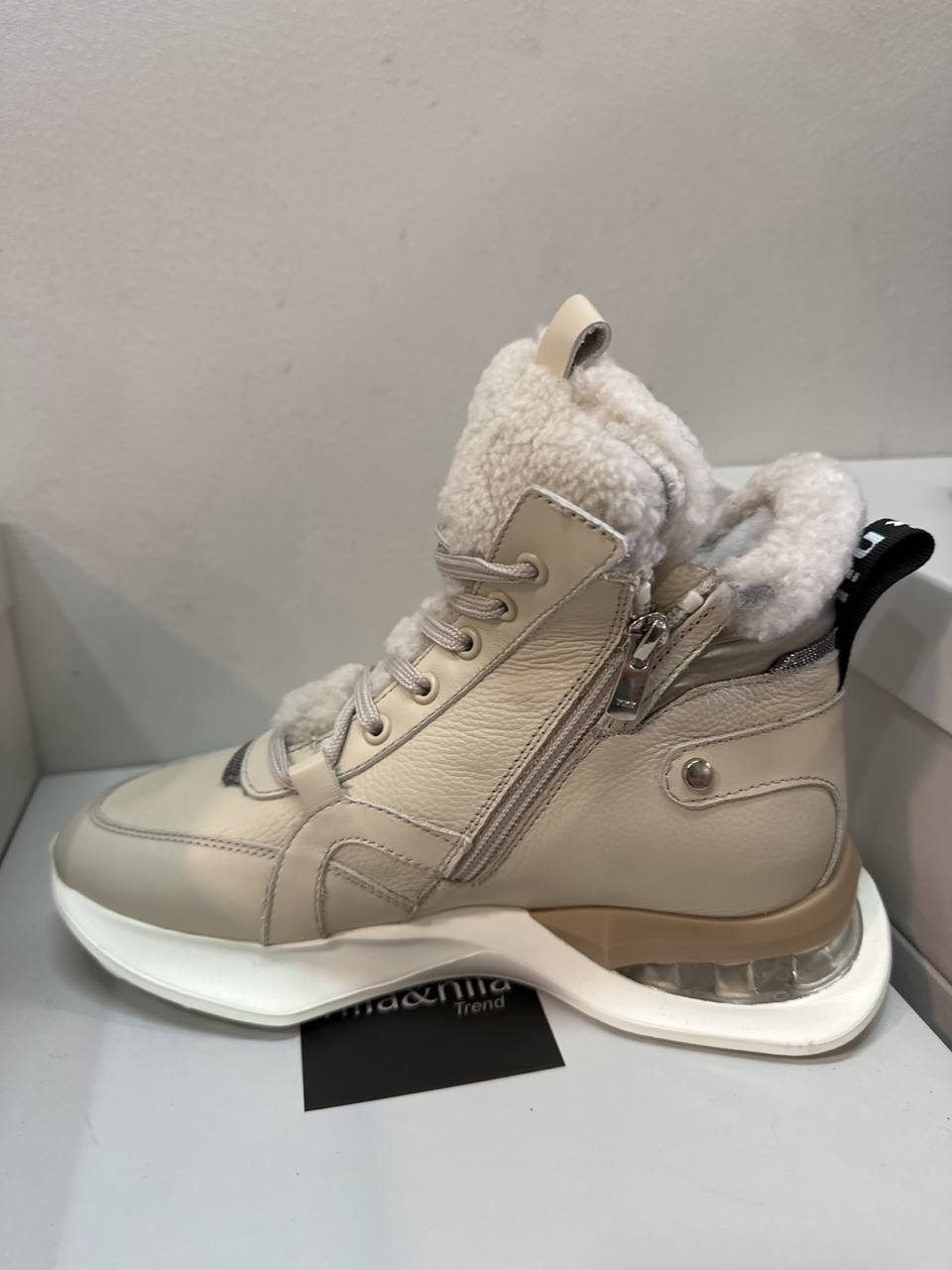 Фото Nila Nila - Обувь