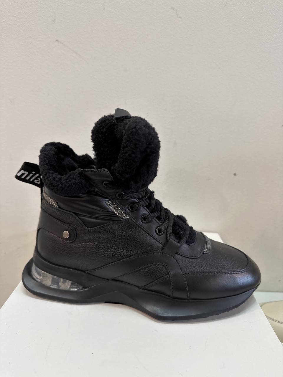 Фото Nila Nila - Обувь