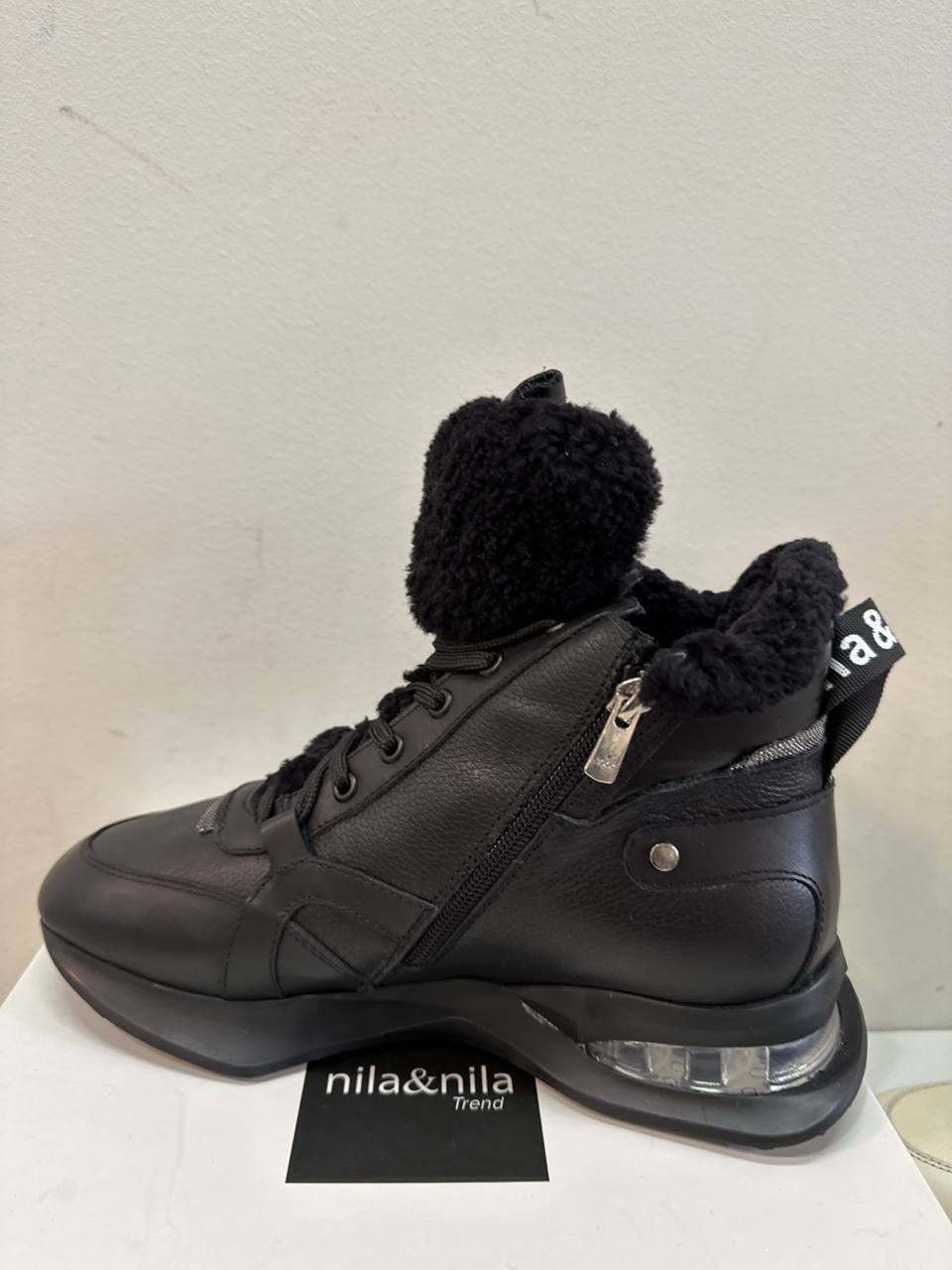 Фото Nila Nila - Обувь