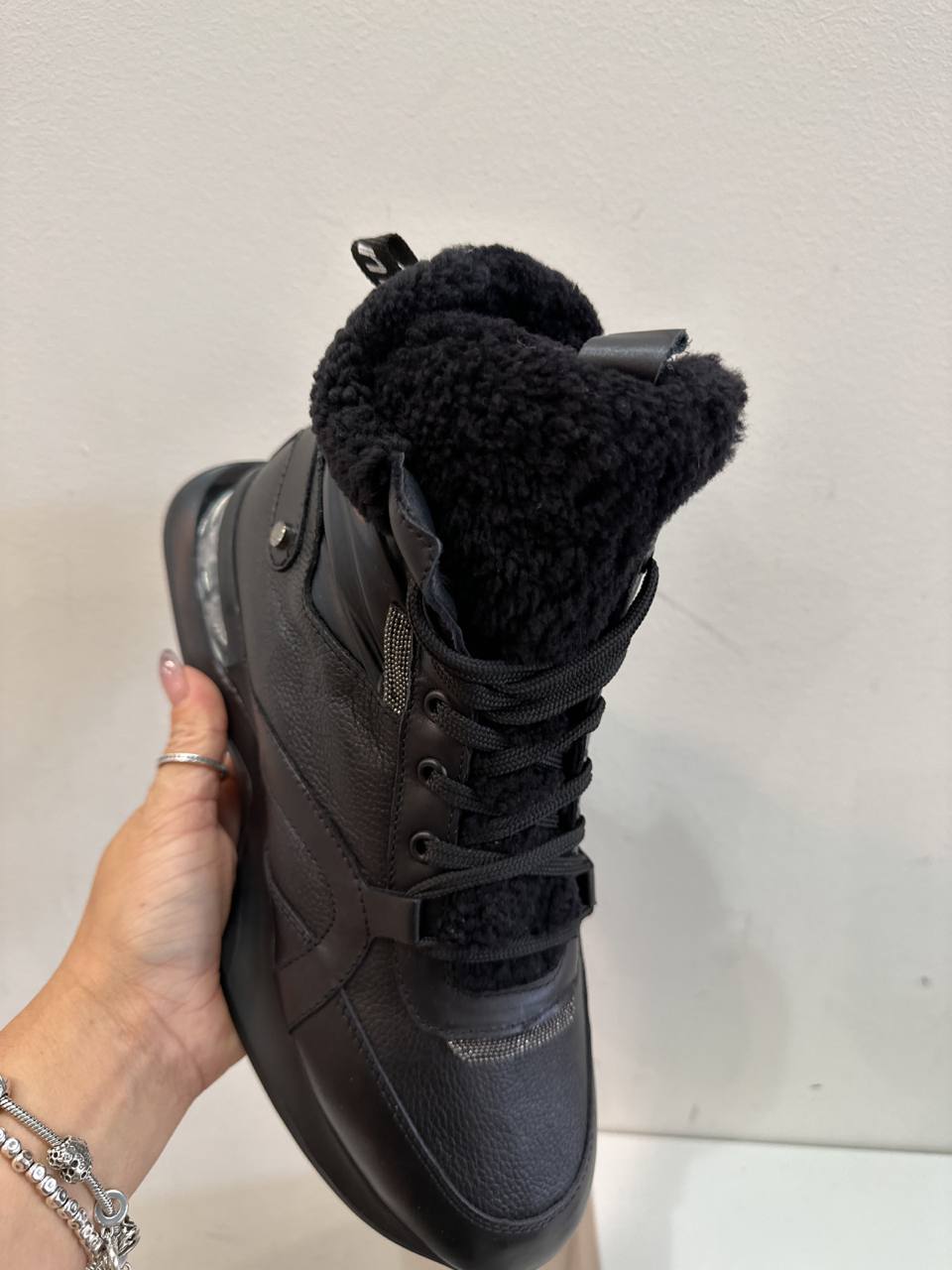 Фото Nila Nila - Обувь