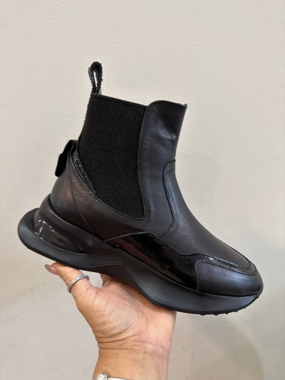 Фото Nila Nila - Обувь