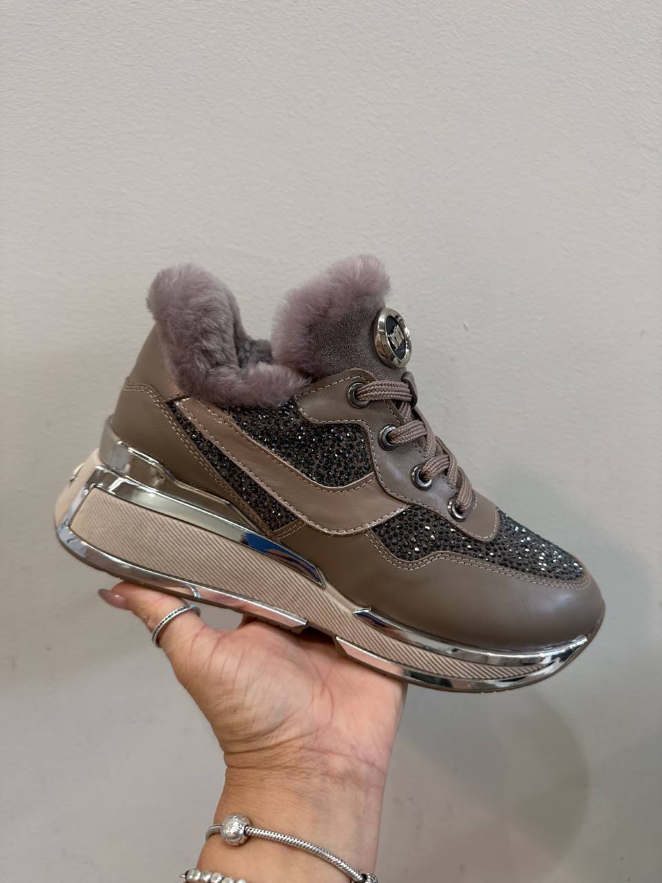 Фото Nila Nila - Обувь