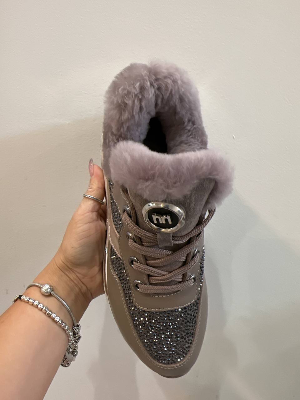 Фото Nila Nila - Обувь