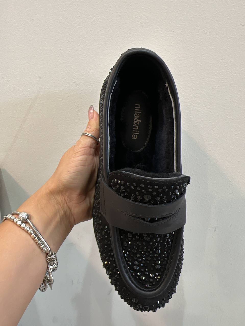 Фото Nila Nila - Обувь