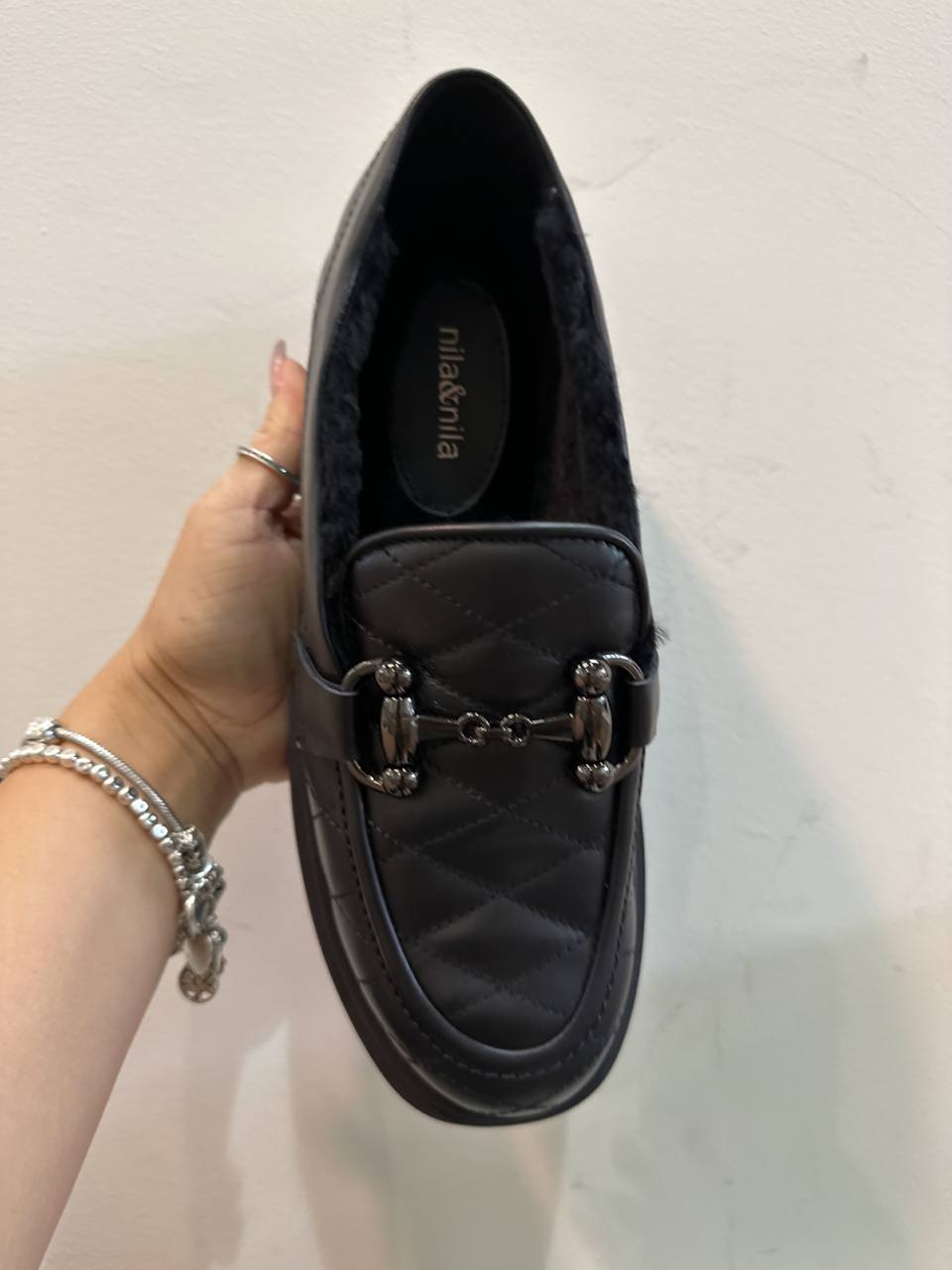 Фото Nila Nila - Обувь