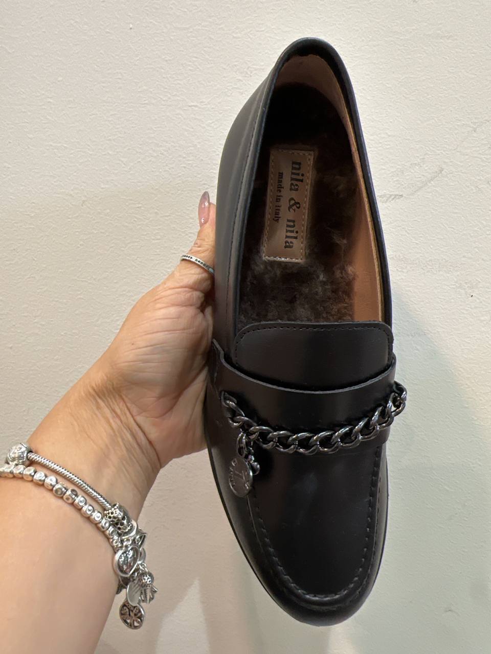 Фото Nila Nila - Обувь