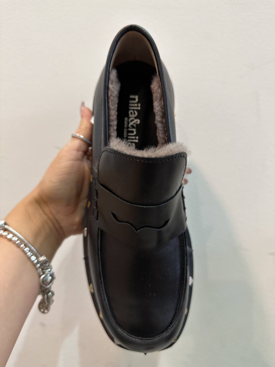 Фото Nila Nila - Обувь