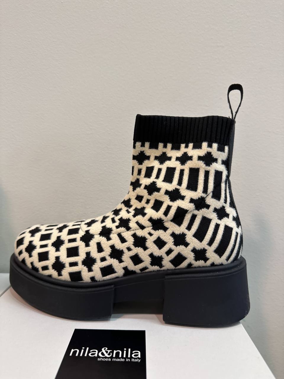 Фото Nila Nila - Обувь