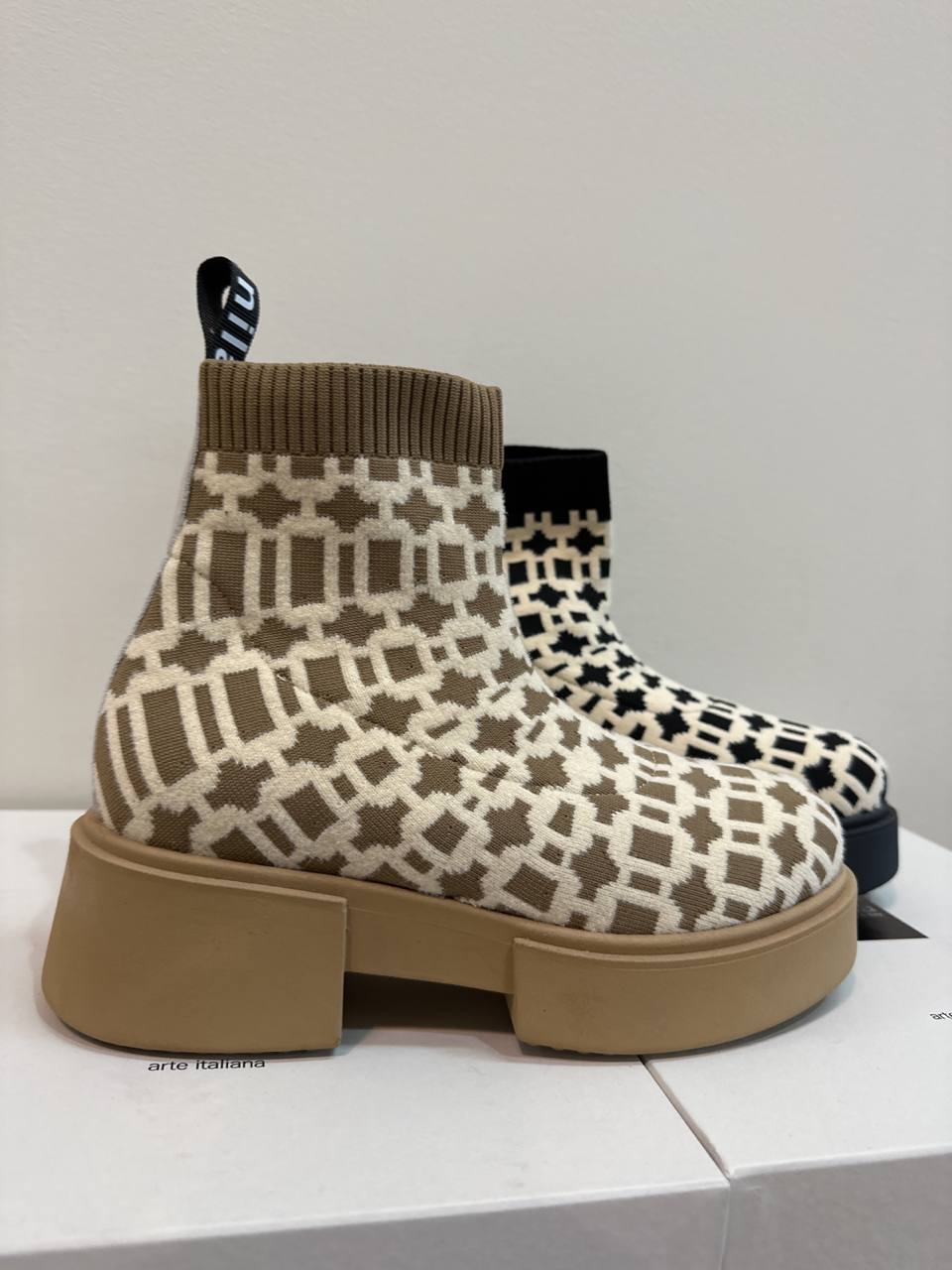 Фото Nila Nila - Обувь