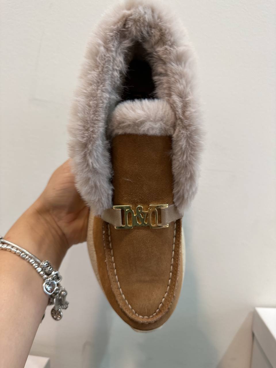 Фото Nila Nila - Обувь