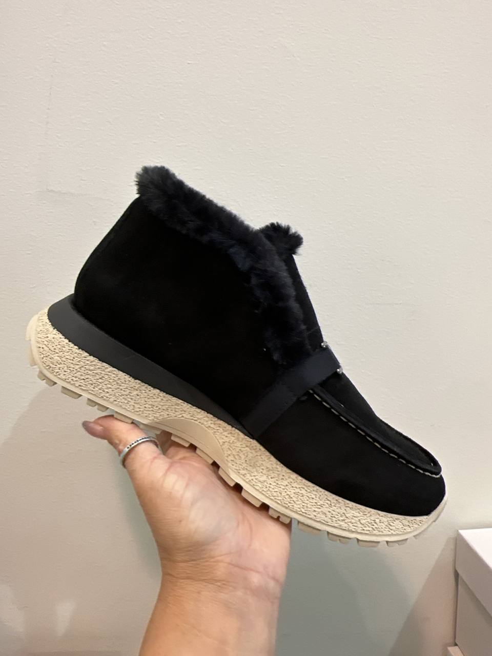 Фото Nila Nila - Обувь