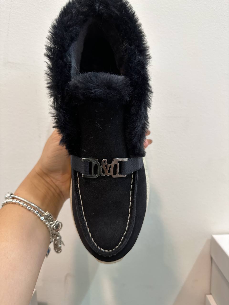 Фото Nila Nila - Обувь