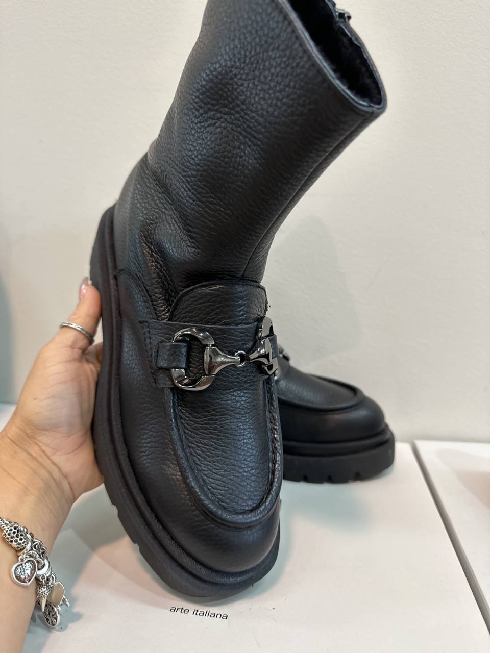 Фото Nila Nila - Обувь