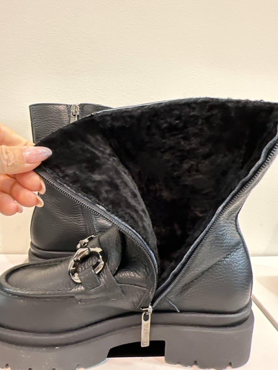 Фото Nila Nila - Обувь