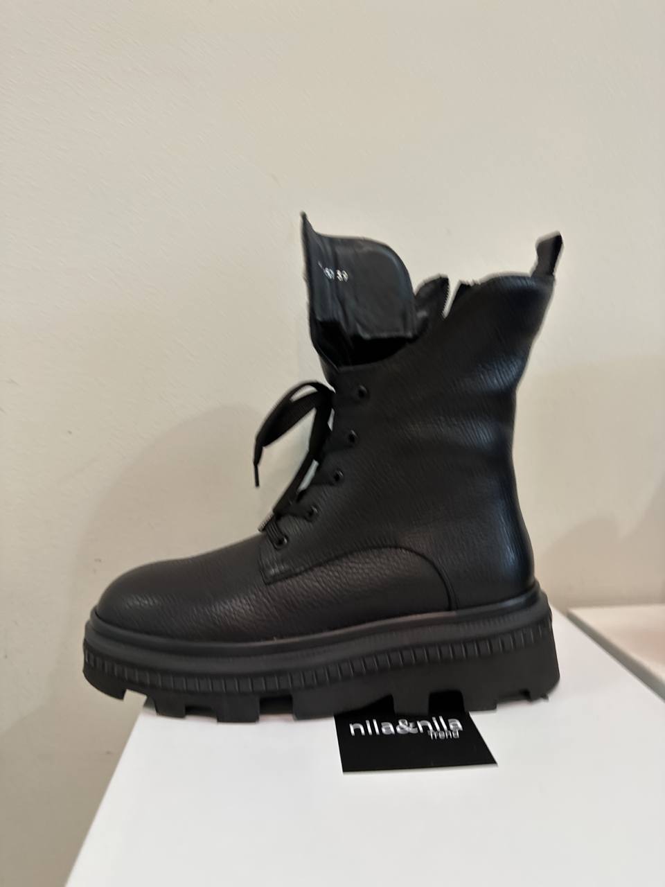 Фото Nila Nila - Обувь