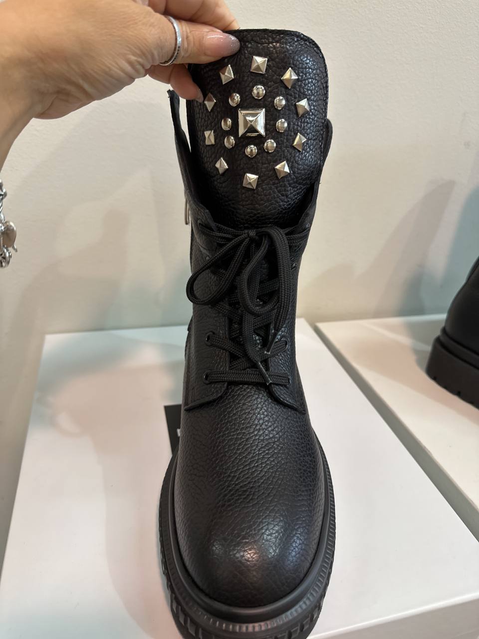 Фото Nila Nila - Обувь