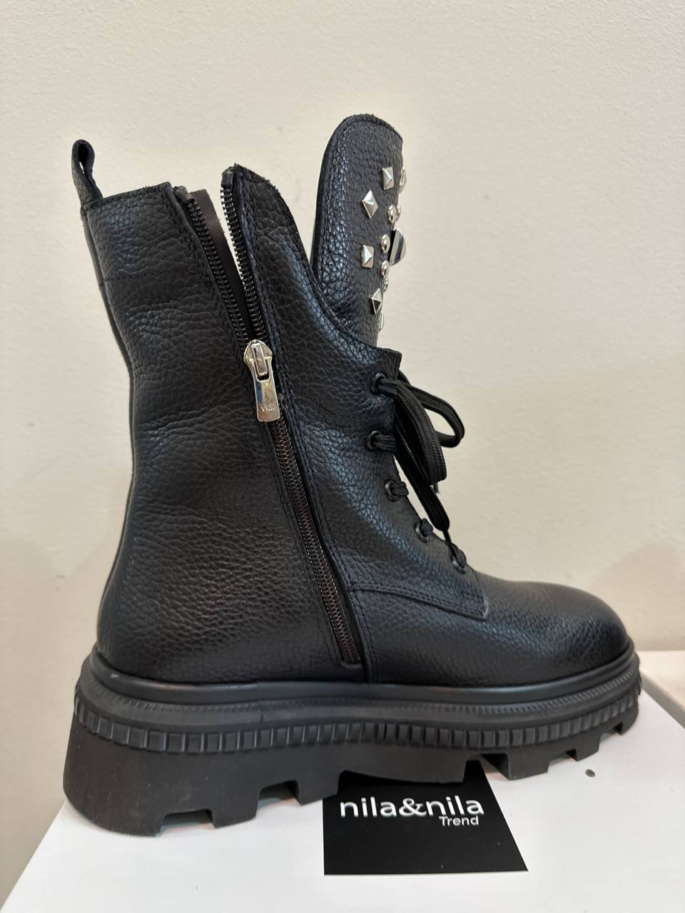 Фото Nila Nila - Обувь