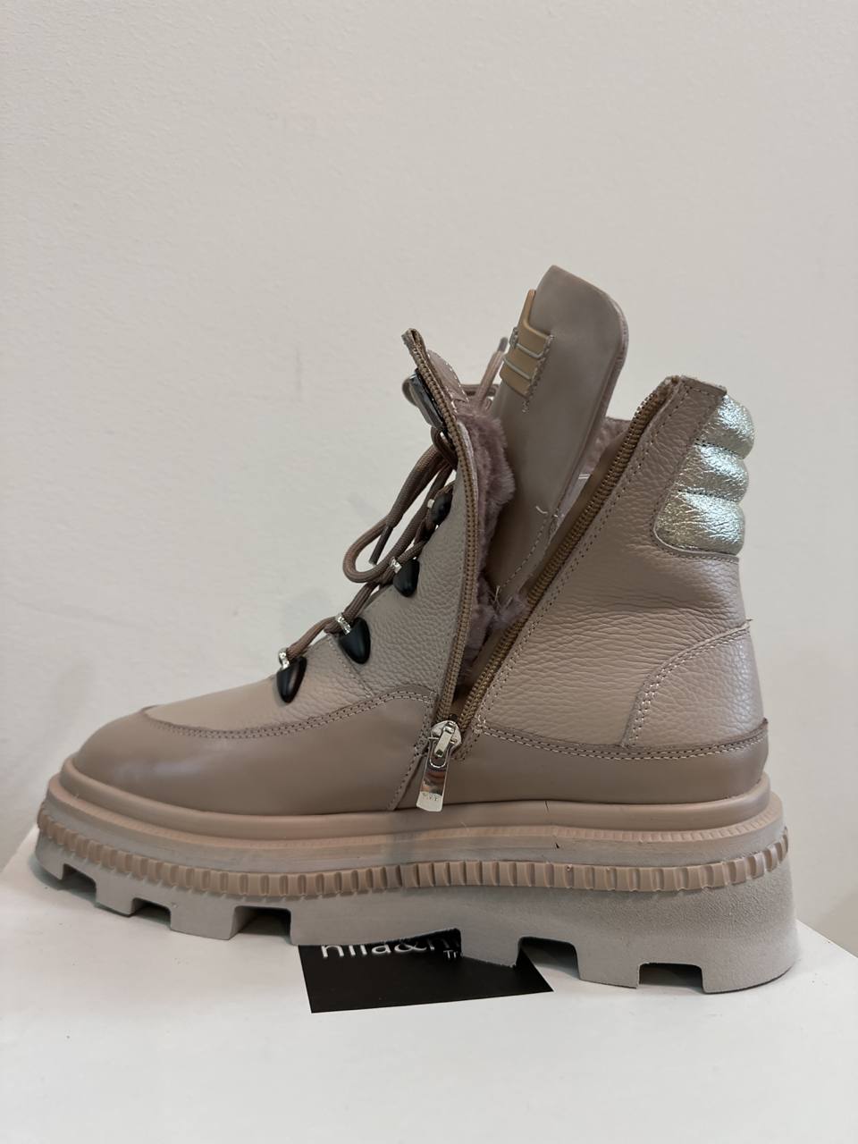 Фото Nila Nila - Обувь