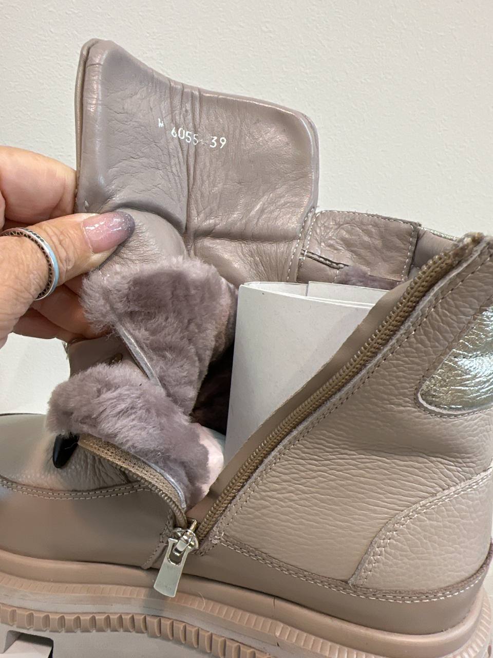 Фото Nila Nila - Обувь