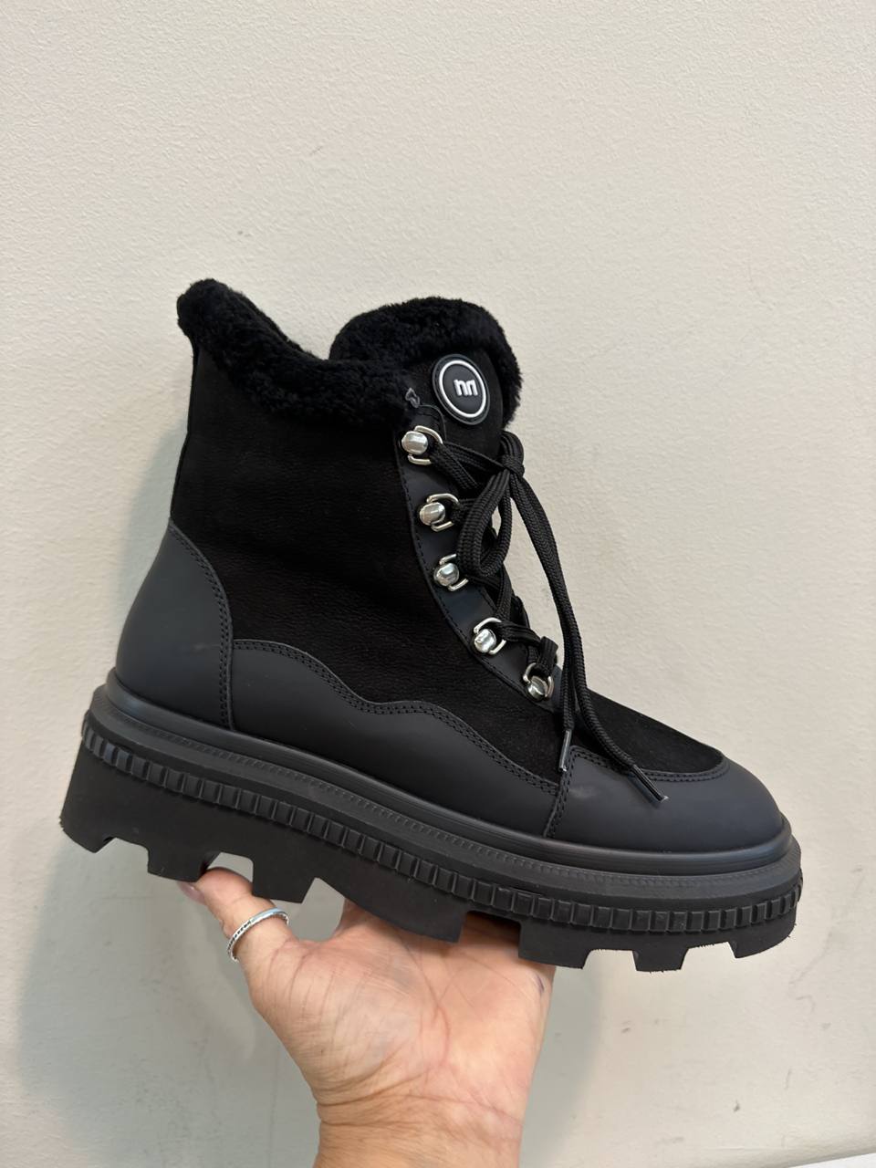 Фото Nila Nila - Обувь