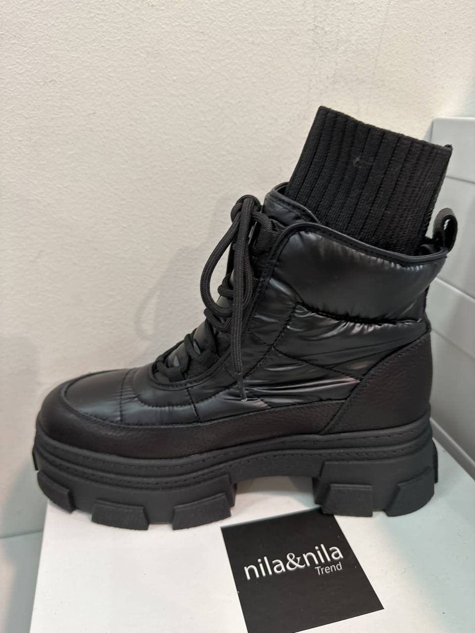 Фото Nila Nila - Обувь