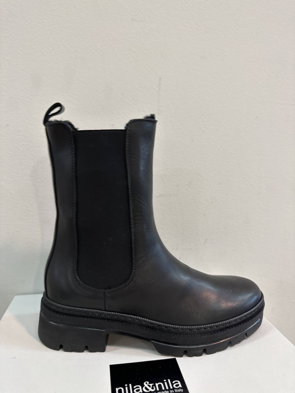 Фото Nila Nila - Обувь