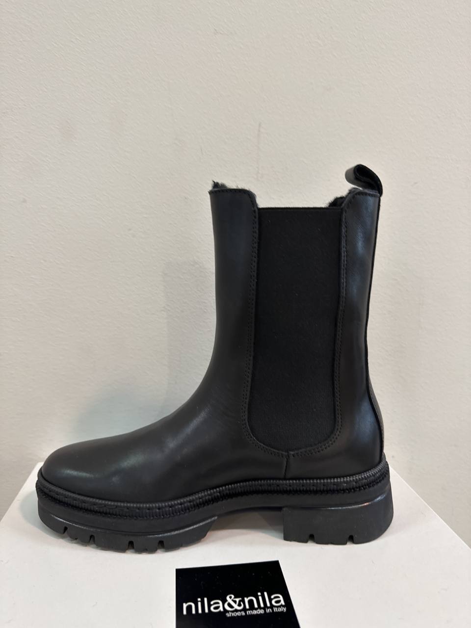 Фото Nila Nila - Обувь