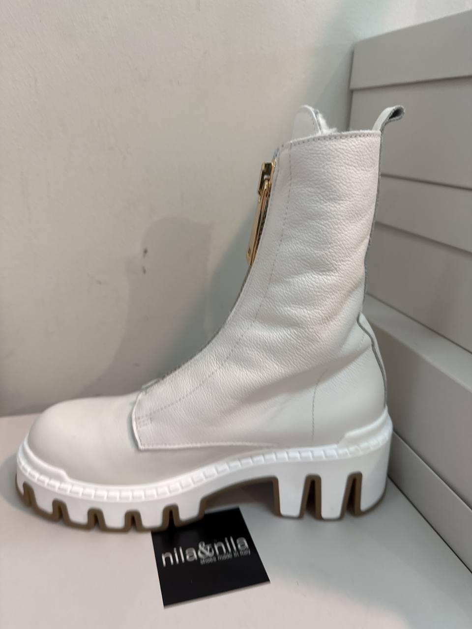 Фото Nila Nila - Обувь