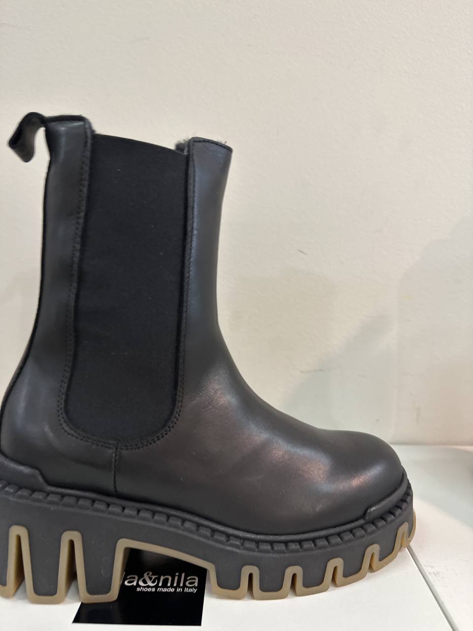 Фото Nila Nila - Обувь