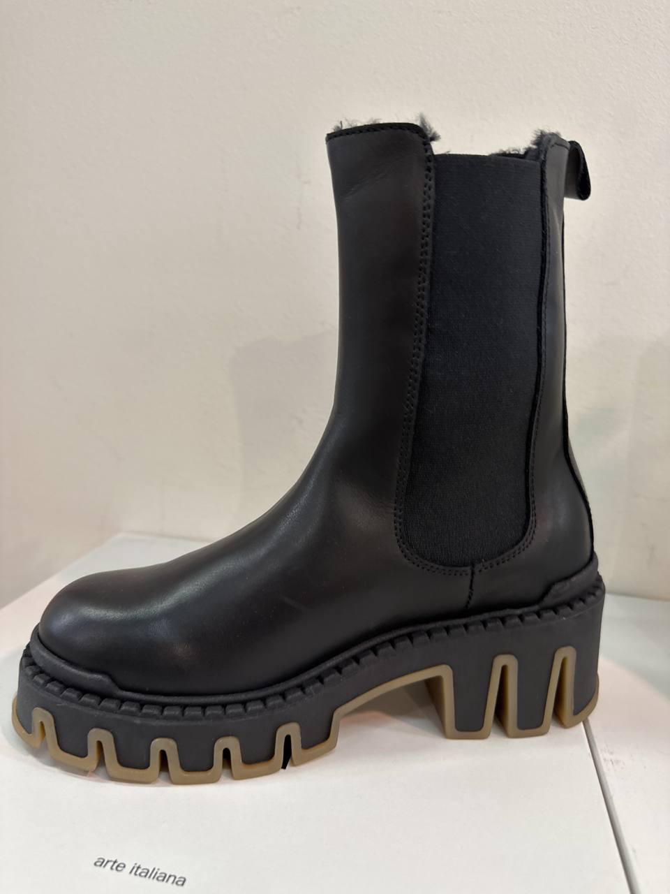 Фото Nila Nila - Обувь