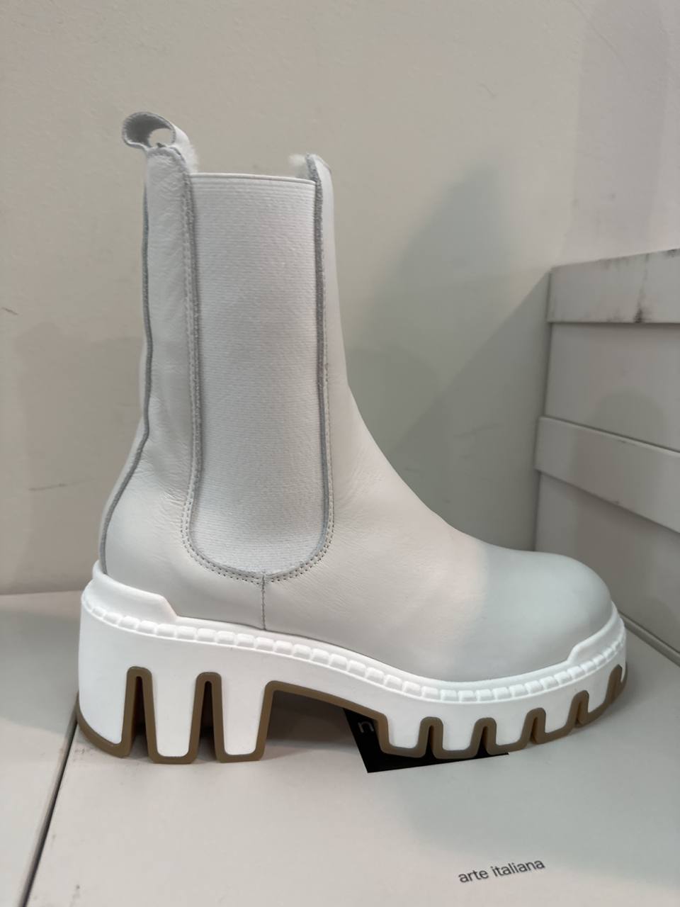 Фото Nila Nila - Обувь