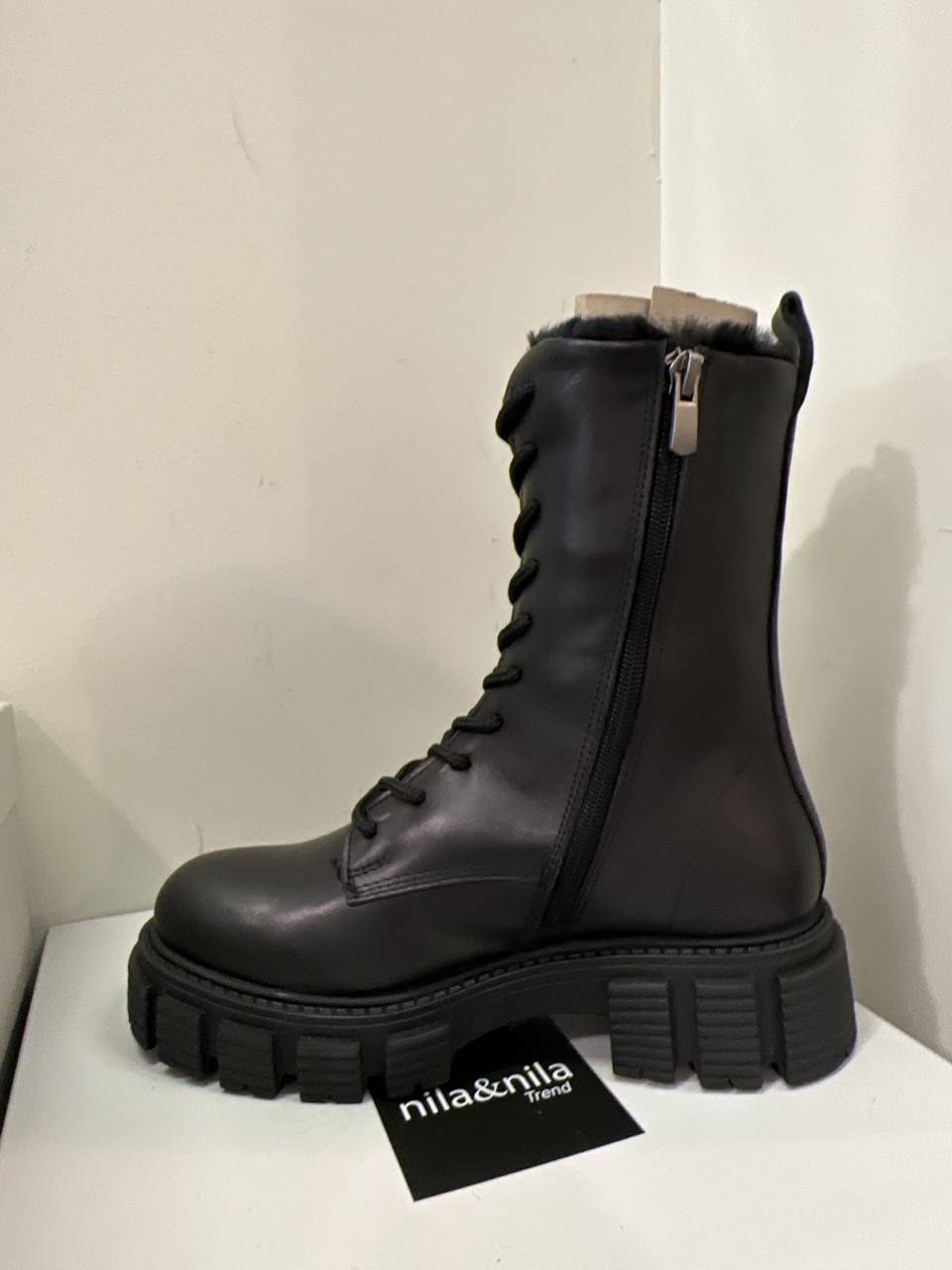 Фото Nila Nila - Обувь