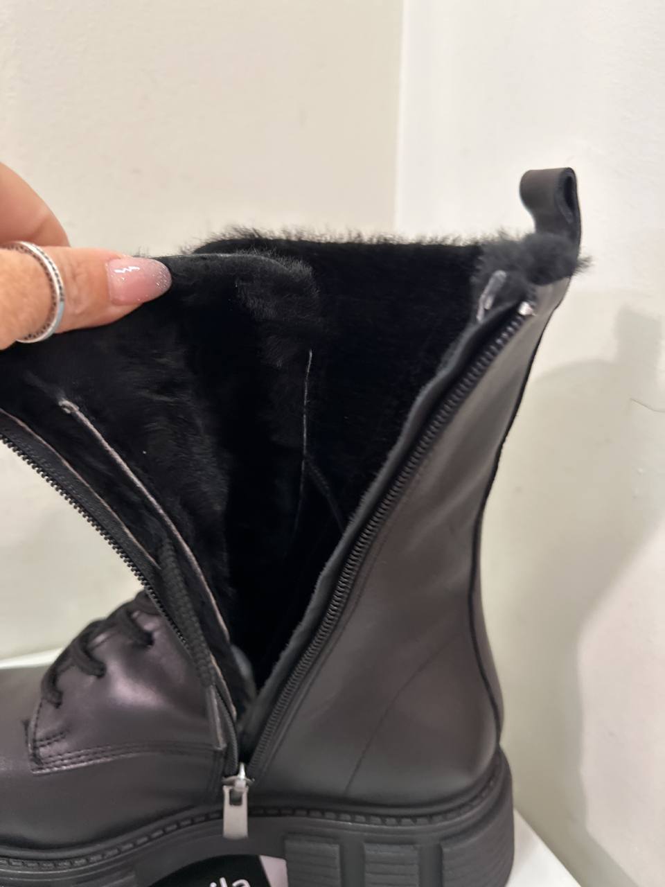 Фото Nila Nila - Обувь