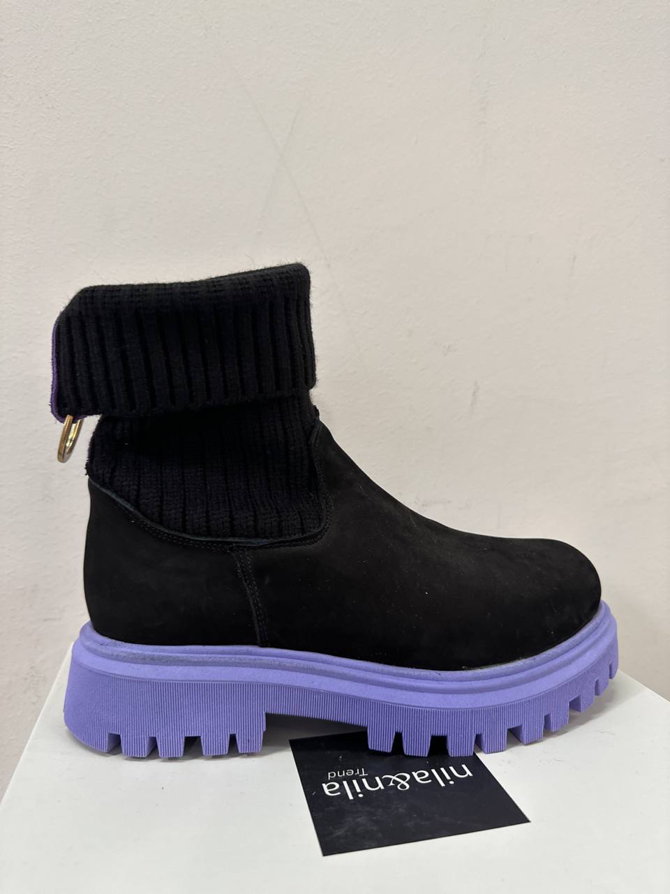 Фото Nila Nila - Обувь