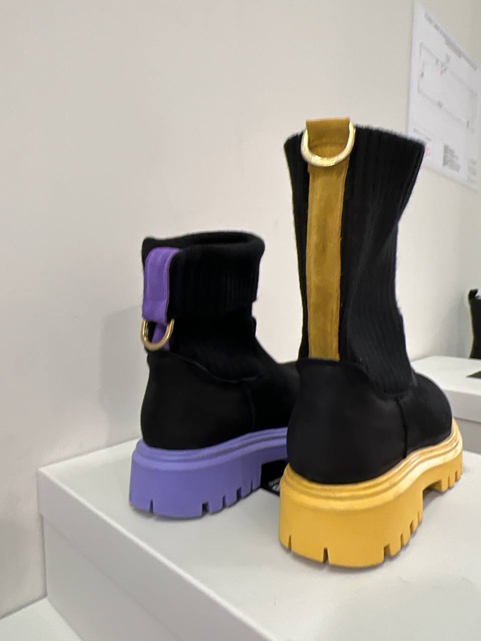 Фото Nila Nila - Обувь