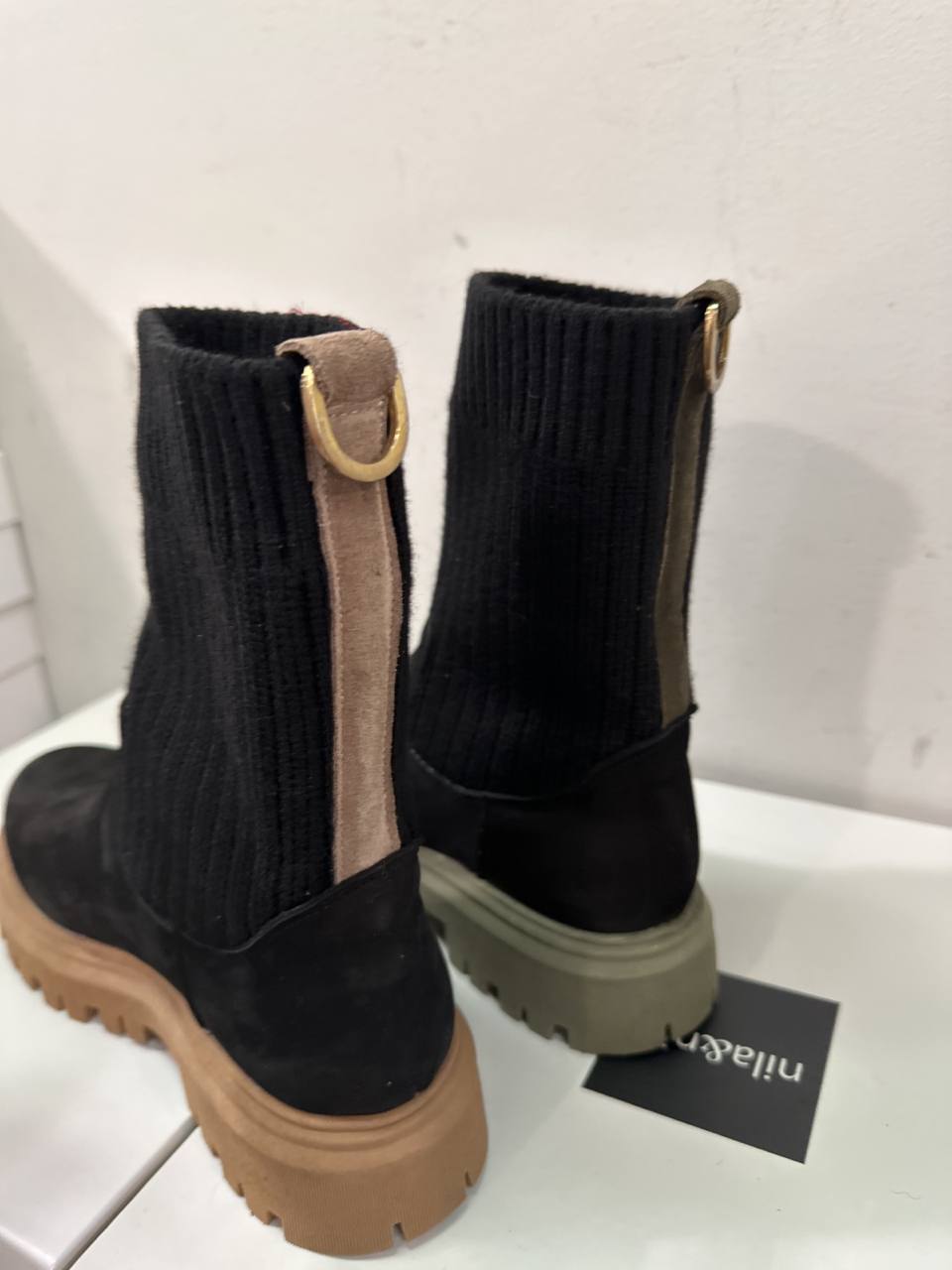 Фото Nila Nila - Обувь