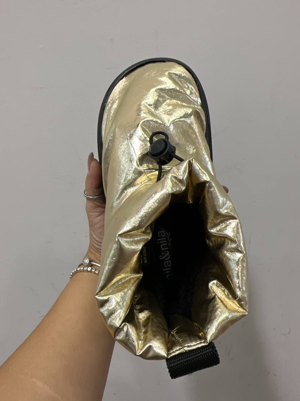 Фото Nila Nila - Обувь