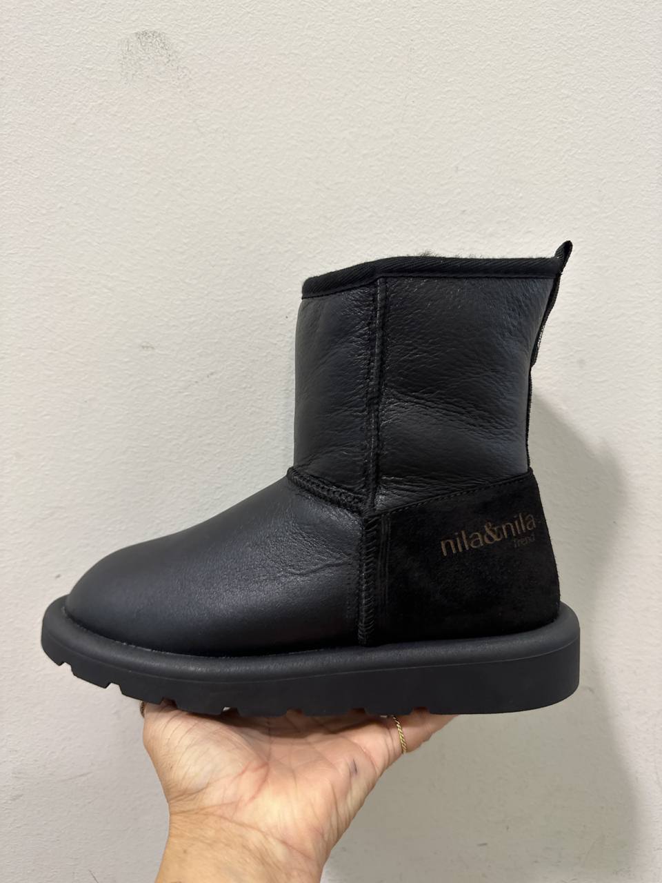 Фото Nila Nila - Обувь