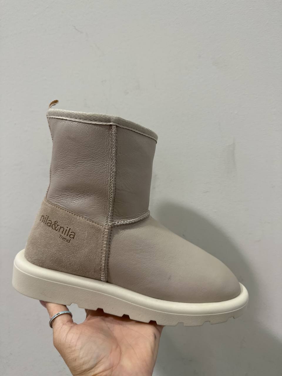 Фото Nila Nila - Обувь