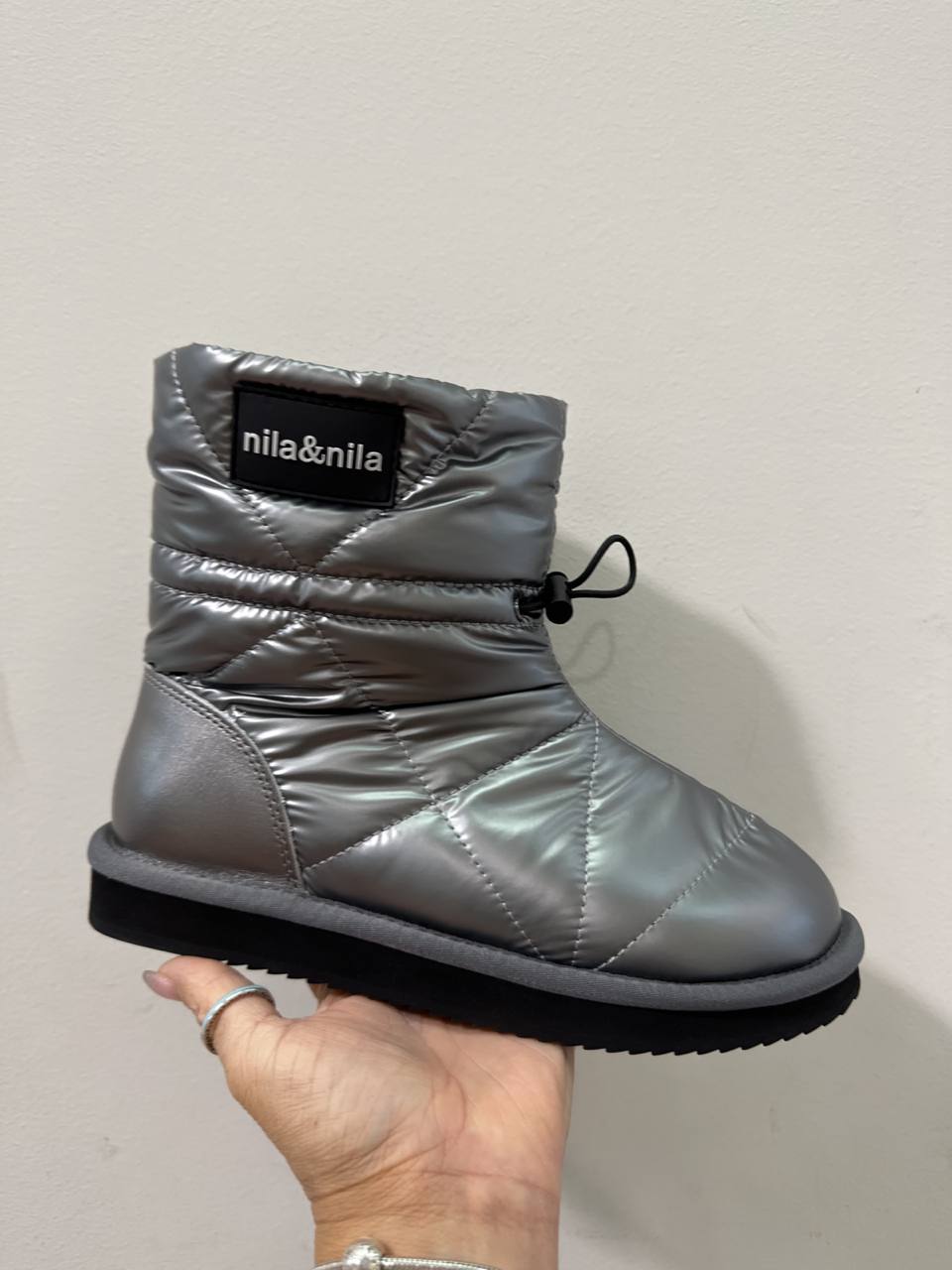 Фото Nila Nila - Обувь